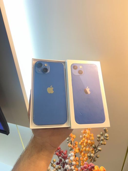 Iphone 13 128 gb