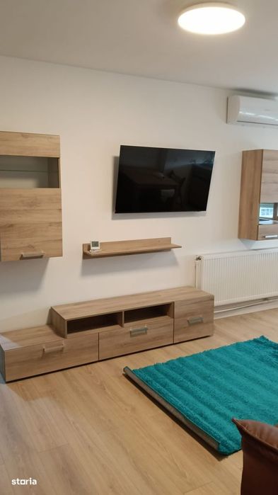 Apartament 3 camere – zonă centrală