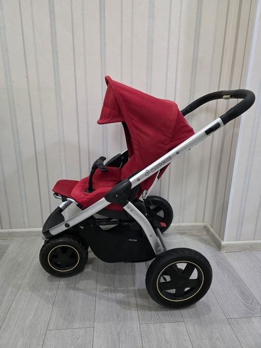 Maxi Cosi Mura  детская коляска