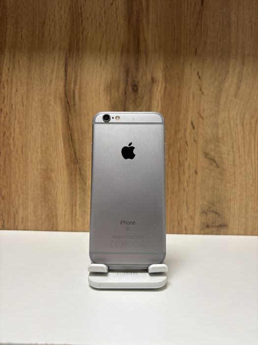 iPhone 6s Grey 64 gb - Stare buna - Sanatate baterie 100%