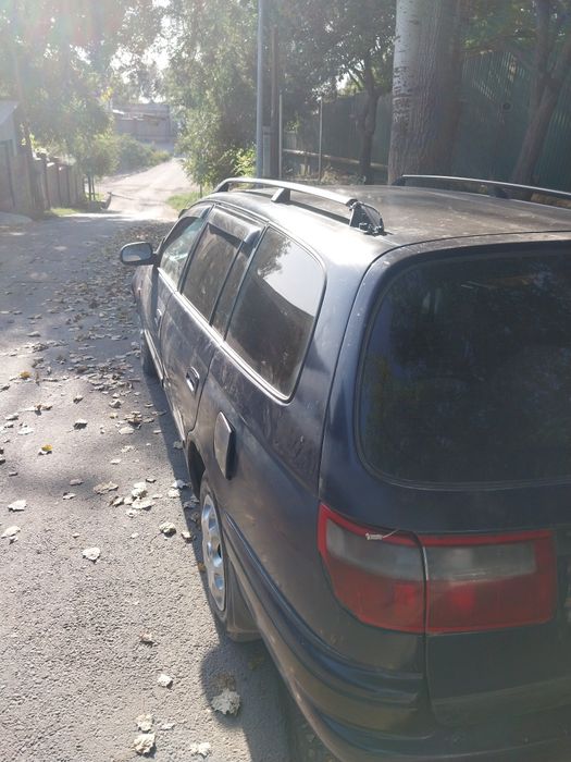 Продам автомобиль