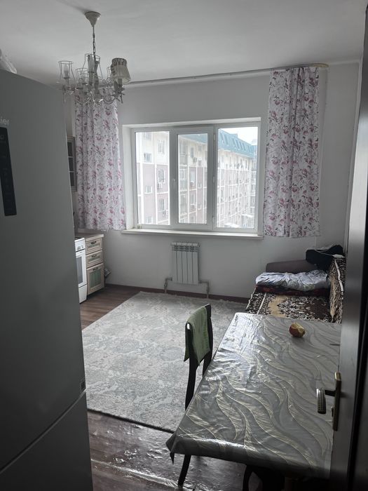 Срочно сдаю в аренду квартиру