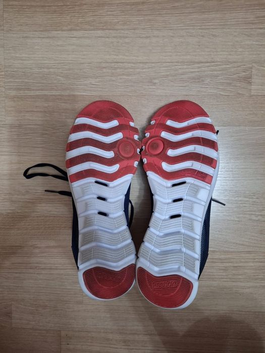 Жен.кроссовки Reebok, р.37,5