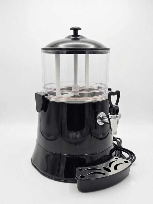 Dozator electric pentru ciocolata calda 5L -TRANSPORT GRATUIT
