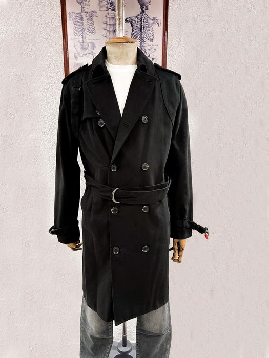 Trench Alexander McQueen
