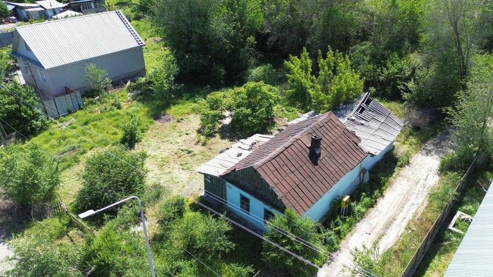Продам участок 15 сот Людмила Империя
