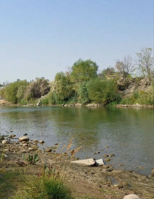 Продаётся Готовая Дача 6 соток Бостанлыкский район
