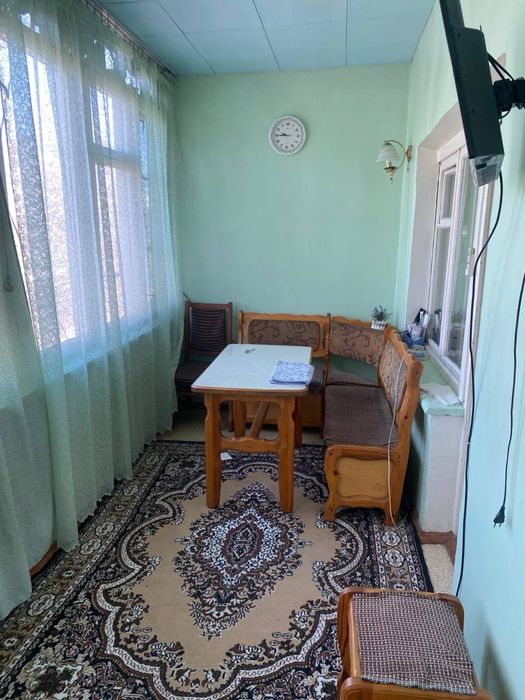 Чиланзар 23 квартал. Продается 2х комнатная.2/5/5