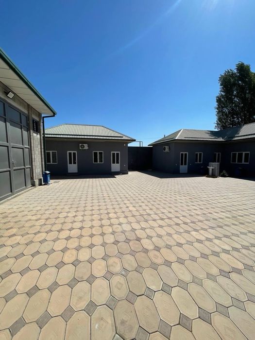 Производственное помещение и склад — Юкоричирчикский р-н, парк Новый