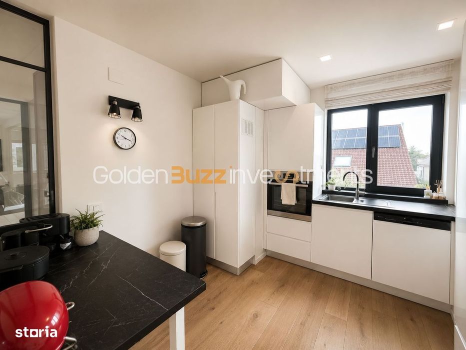 Apartament 4 camere | Iancu Nicolae – Pipera | 2 băi |2 locuri parcare