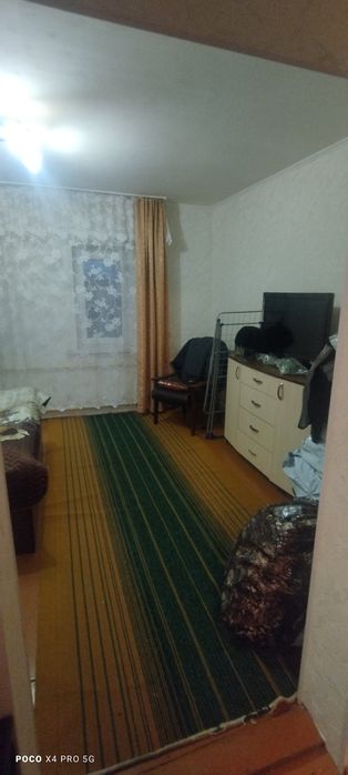 Продаётся 3ком дом Дет. Обл. больница