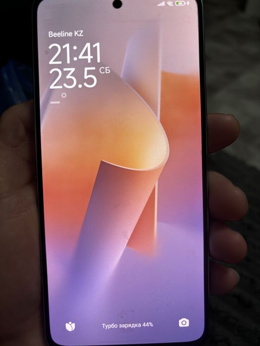 Продам Xiaomi 12 Lite 128GB
