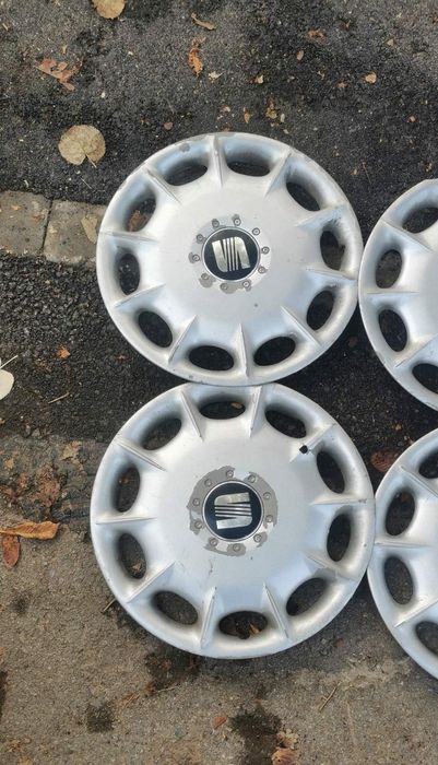 Оригинални тазове за сеат