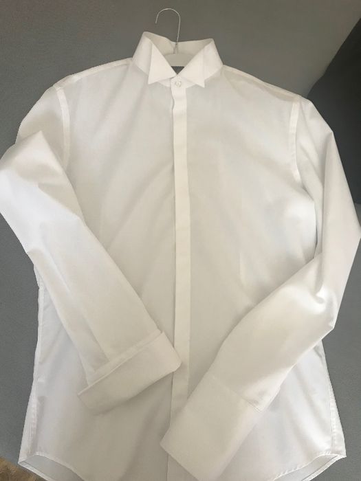 Vând costum mire Wilvorst