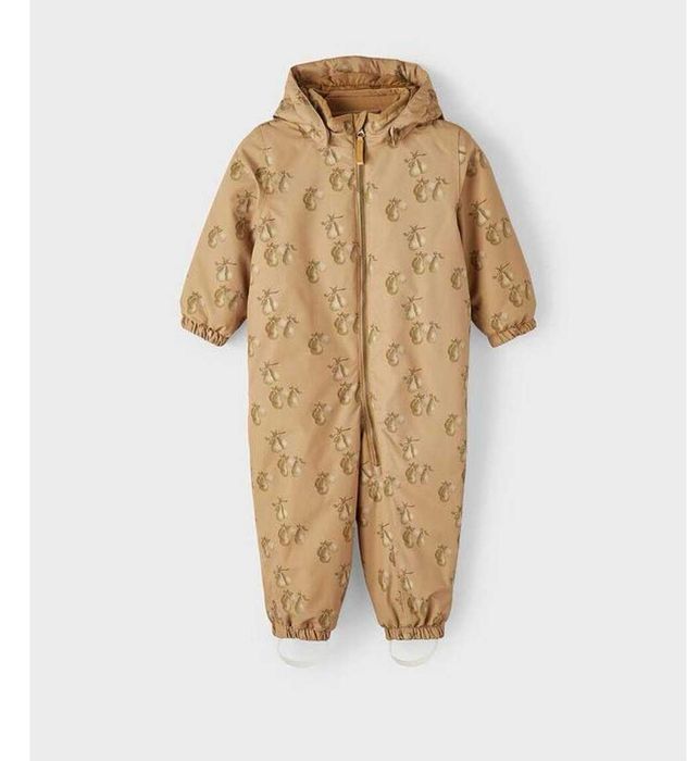 Зимен гащеризон Name it размер 92