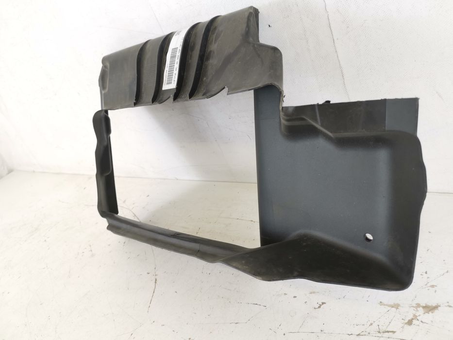 Десен въздушен дефлектор / Desен vazdushen deflector Порше 911 992 [ ,