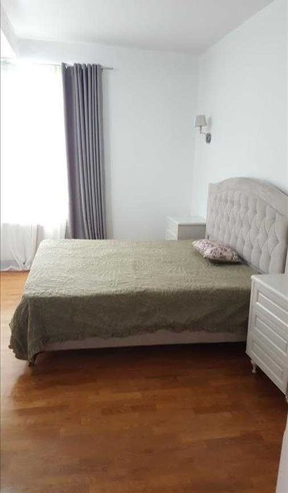 Дава се под наем Двустаен апартамент в Бургас, Славейков - 57 кв.м за 219.3 € - Снимка #2