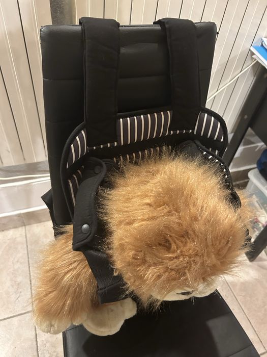 Vand ham scaun pentru copii