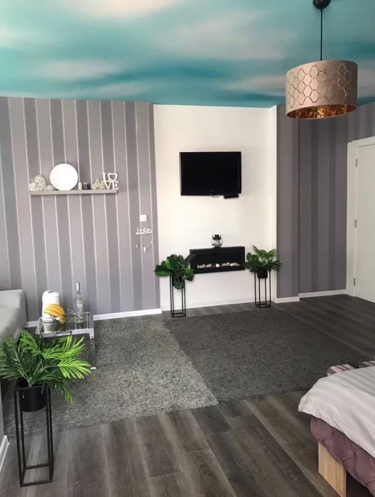 Дава се под наем Едностаен апартамент в София, Студентски град - 45 кв.м за 216.75 € - Снимка #3