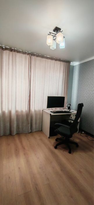 Продам 3х комн квартиру береке