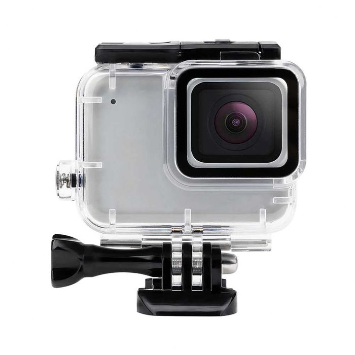 Carcasa subacvatica waterproof camera actiune GoPro Hero 7 6 5 Black