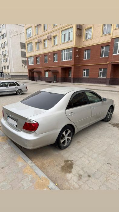 Машина Камри 35 продается