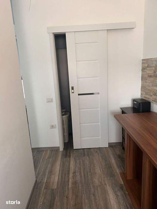Apartament 2 camere cu terasă de 12,4 mp | Dumbrăvița – Ferventia