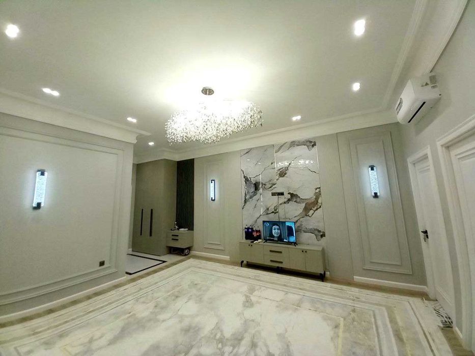 Новостройка 2/7/12 ЖК «Nurafshon Avenue» ОР-Р ул Нурафшан