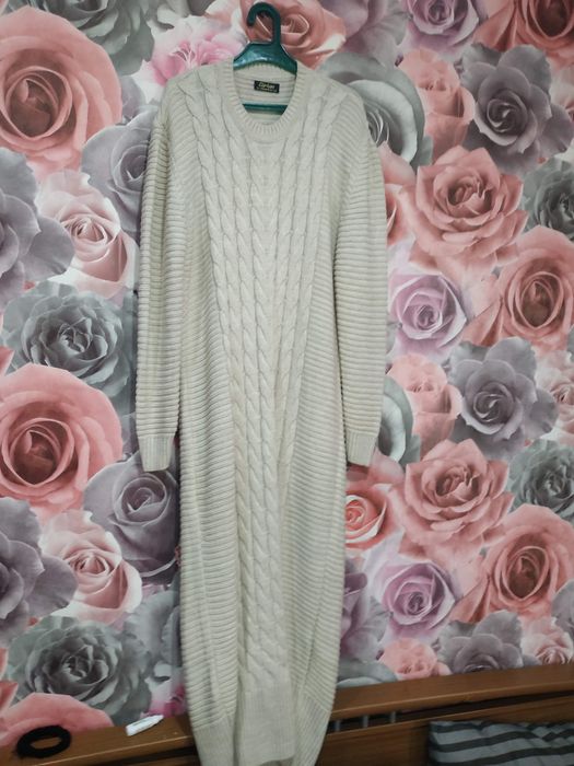 Разгрузка гордероба