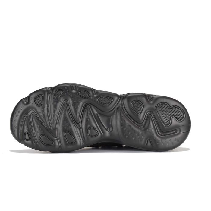 Мъжки маратонки runners MOISKI BR-01 Черен.