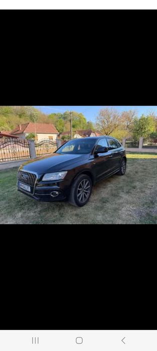 AUDI Q5 2016 — imagine 2