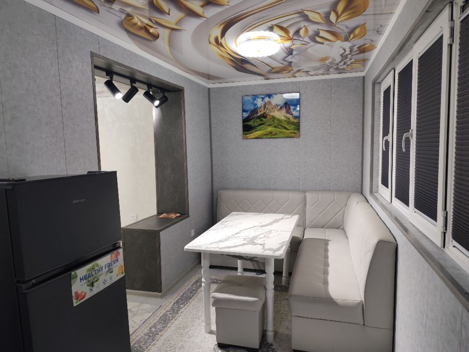 Chilanzor 26 kvartal 34 chi dom oilaga ijaraga beriladi faqat oilaga