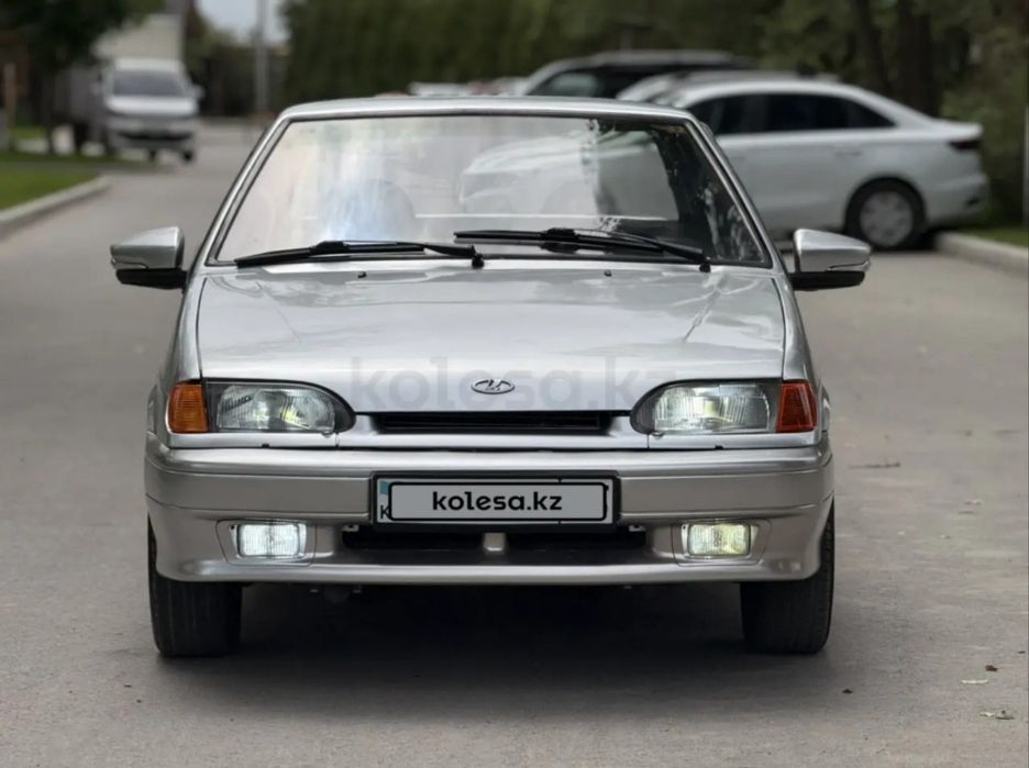 Ваз 2115 продам срочно