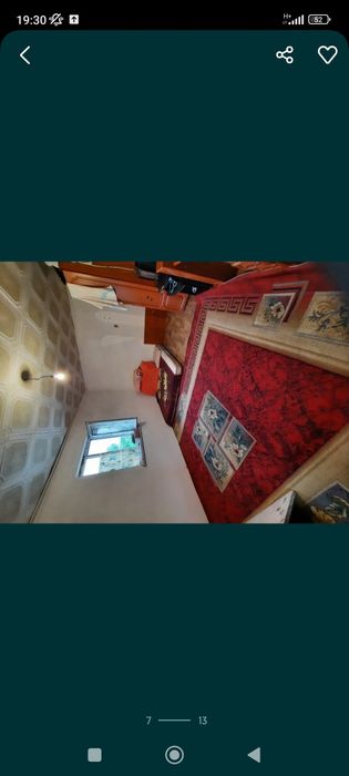 Продам дом Кумшагалы