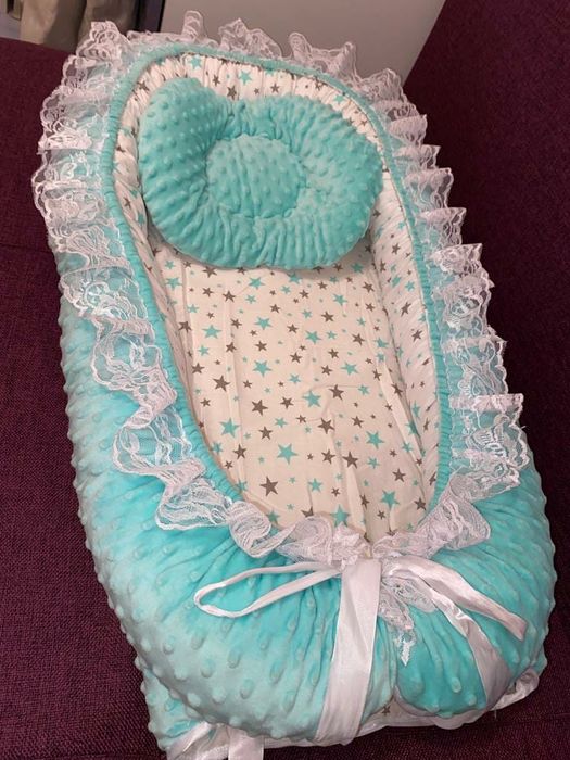 Продам Кокон детский