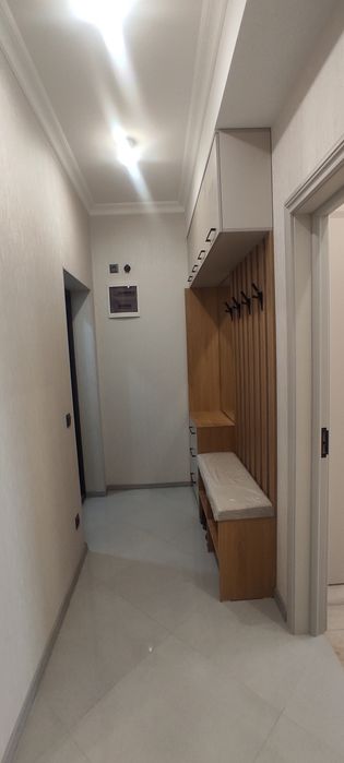 Юнусабад-12,, СУПЕР ШИКАРНАЯ квартира. Метро Туркистон