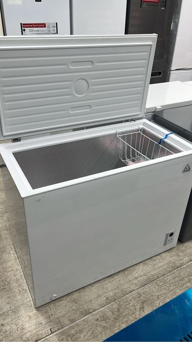 Морозильник