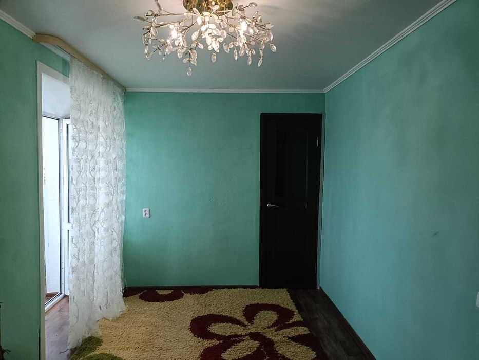 Квартира в центре