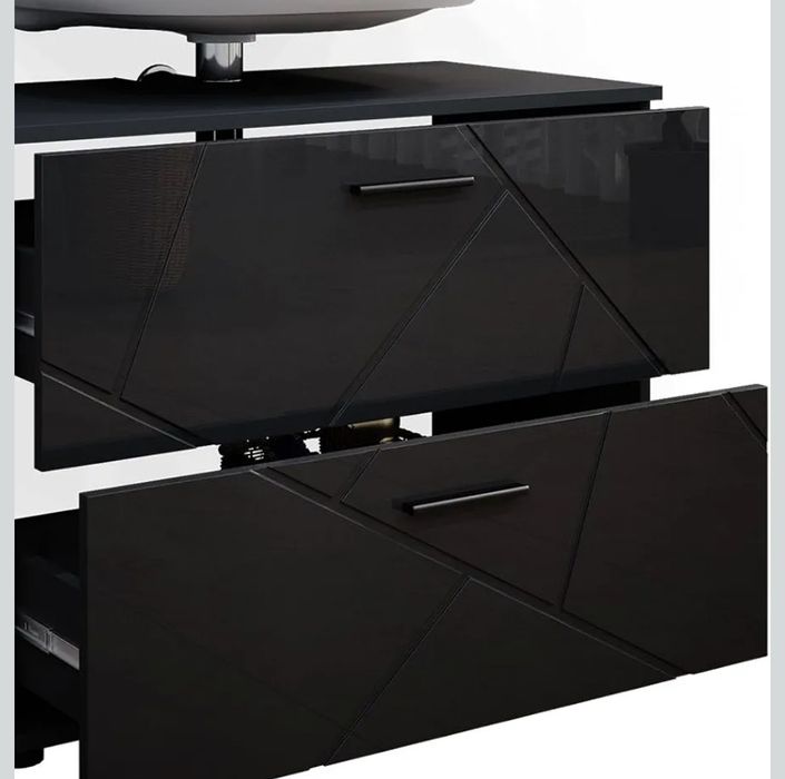 Шкаф за подмивка Vicco 4929