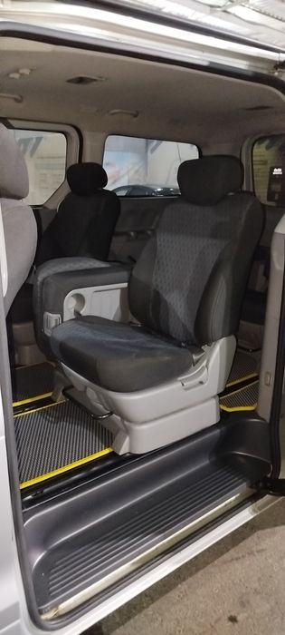 Трансфер с аэропорта и ж/д вокзалы Ташкента