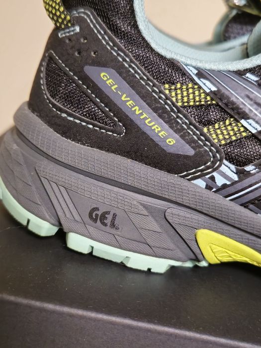 Asics Gel оригинални дамски маратонки