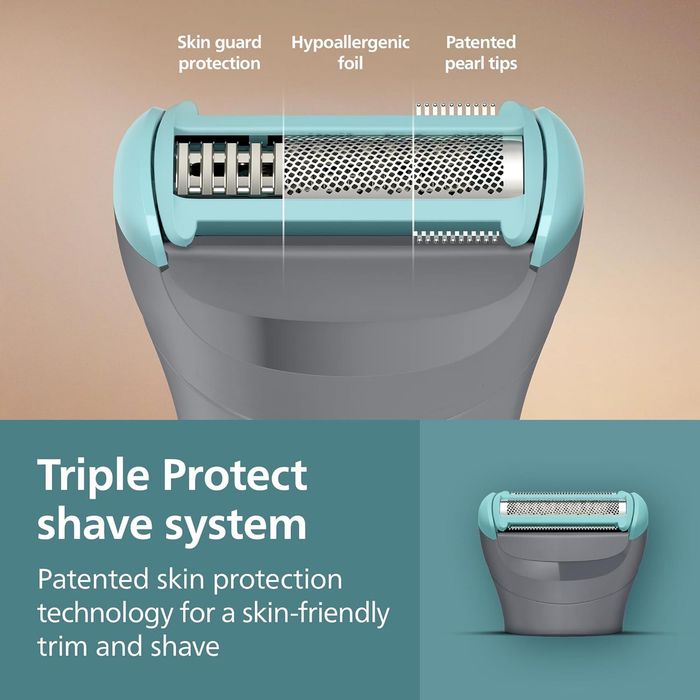 Philips Body Groomer BG3480/15