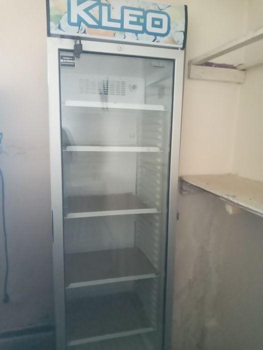 Xaladelnik xolati yaxshi