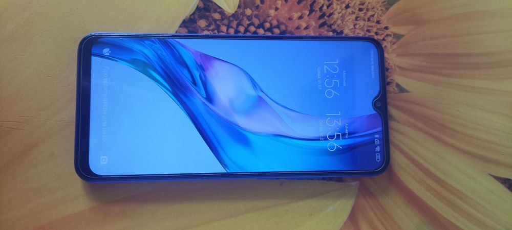Xiaomi Redmi 9       4/64
