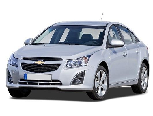 Scut metalic pentru motor Chevrolet Cruze 2008-2016 - otel 2mm