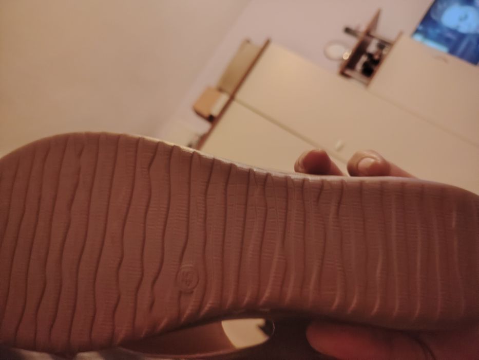 Дамски сандали 45номер