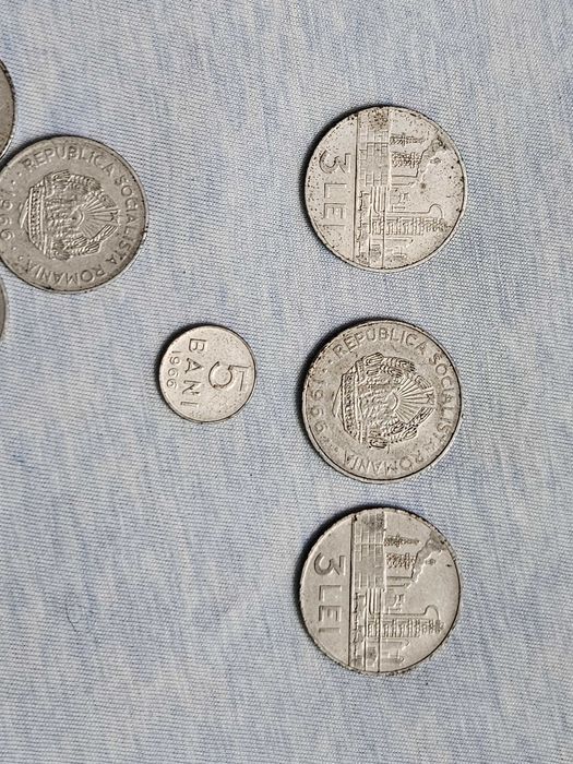 Monede de colecție istorice 1911 - 1943 , moneda " monezi ;)"