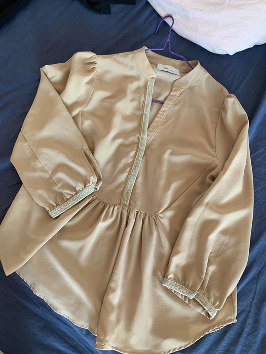 Bluza 38 BSB bej