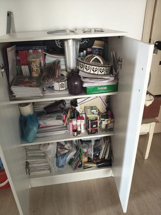 Продам шкаф и шкаф пенал