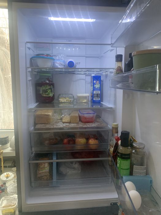 Продам холодильник Haier